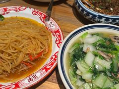 -破三川·新川菜(静安大融城店)