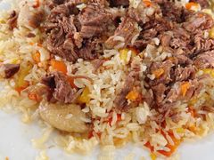 -吾斯曼珍珠抓饭王
