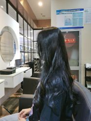 -时尚殿堂hair salon