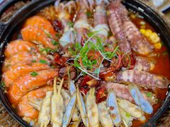 -东山壹号海鲜餐厅(金銮名都店)