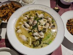 -川知味(京华城店)