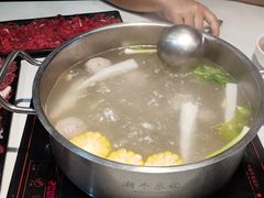 -潮牛禾记•潮汕鲜牛肉火锅(新亚洲店)