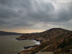 -东极岛景区