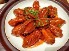 -良友·海鲜青岛菜(五四广场店)