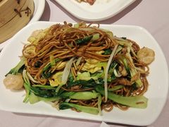-金时代顺风大酒店(静安大融城店)