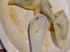 -喜家德虾仁水饺(金融中心店)