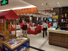 -特味村大酒店(南三环店)