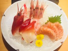 -板长寿司(铜锣湾店)