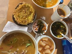 -水平有限广西米粉·广西风味集(五道口店)