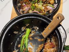 -火啫啫·粤式啫啫煲(南通首店)