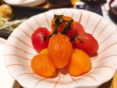 -花潮料理艺食馆(世欧广场店)