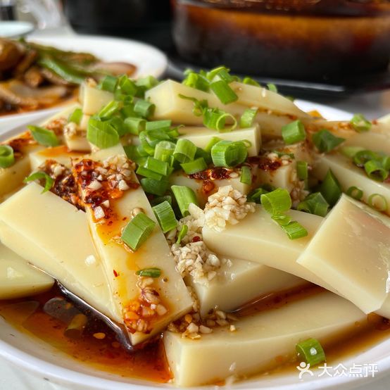 三无养生家常菜