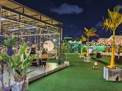 -沸奇公园·情景团建·年会露营烧烤轰趴生日(科技园店)