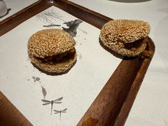 -四季民福烤鸭店(王府井东安门店)