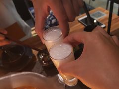 -湊湊火锅·茶憩(东城万达店)