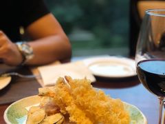 -济南喜来登酒店-盛宴自助西餐厅·综合自助