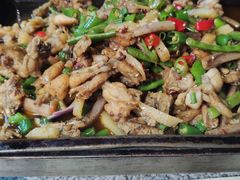 -蘭奢雅集·江浙菜(青山江滩店)