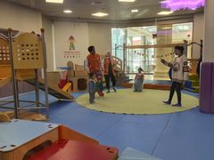 -金宝贝早教&托育(新百CCpark中心)