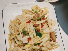 -秋色客家菜(南山店)
