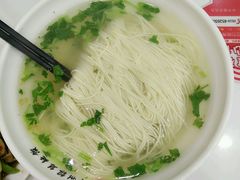 -常州银丝面馆(府琛店)