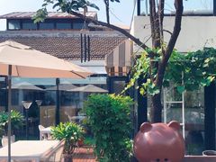 -素心小筑(后沙裕镇店)