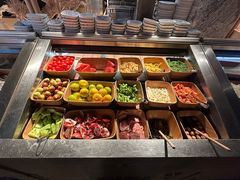 -温野菜涮涮锅(西单大悦城店)