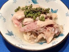 -良渚君澜度假酒店·中餐厅
