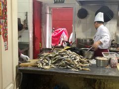 -明呈黄鱼面馆(斜土路店)
