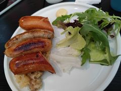 -莫多多餐厅