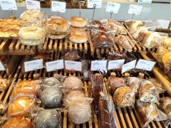 -那家面包房(珠江路店)