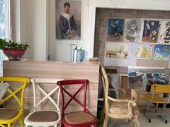 -子木画室·艺考·儿童画(九亭校区)