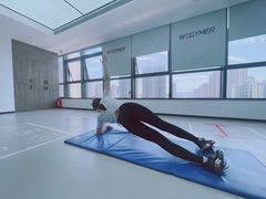 -WEGYMER健萌健身(麦德龙钰龙天下馆)