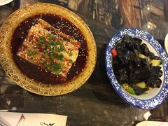 鼎盛蜀坊-鼎盛蜀坊·重庆江湖菜(市桥地铁站店)