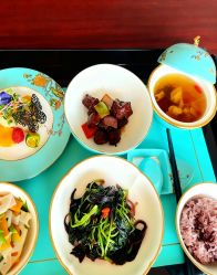-新寰亚月子会所(金鸡湖凯宾店)