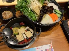 -呷哺呷哺 黄金牧场 (欢乐谷店)