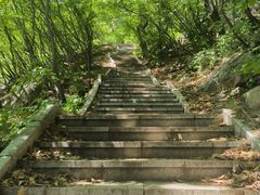 -云蒙山风景区