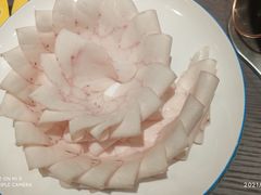 -东来顺铜锅炭火涮肉(上地华联店)