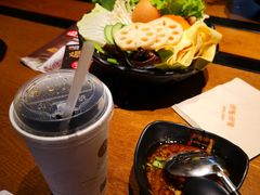 -呷哺呷哺(宝山正大乐城店)