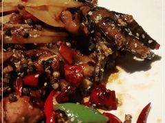 -满堂春特色餐馆