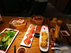 -点心传说·粤菜点心(佐阾虹湾店)