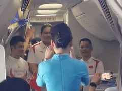 -福州长乐国际机场