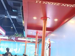 -钱占里原味烤肉(长治天空之城店)