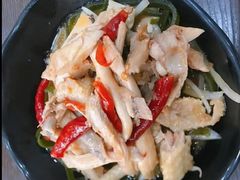 -陈老斯呼尔嗨吃烧烤(科巷店)
