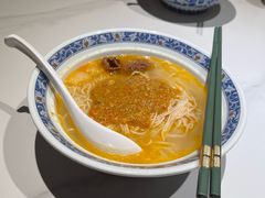 -苏堂阳春面•九年庆(北京路天河城店)
