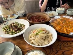 -无名小酒馆·湖北私房菜(昙华林店)