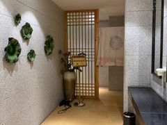 -永青泉汗蒸广场(大运河博物馆店)