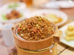 -庆云楼饭庄(什刹海店)