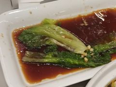 -小菜园新徽菜(南京秦淮龙蟠汇店)