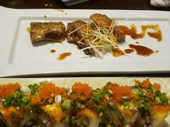 -松子料理(白家庄店)