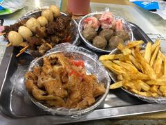 -阿信糖水(体育花园店)